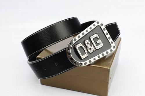 DnG Belts AAA 392