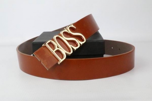 BOSS Belts A 012