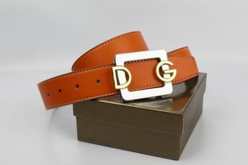 DnG Belts AAA 227