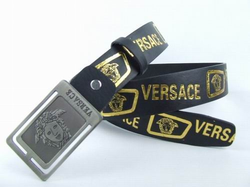 VERSACE Belts A 016