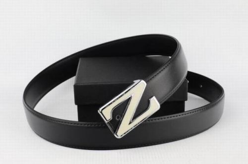 ZAGNA Belts AAA 066