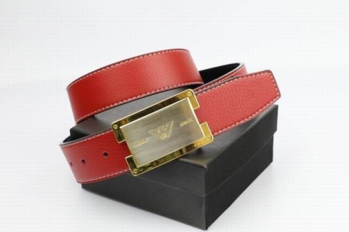 ARMANI Belts AAA 403