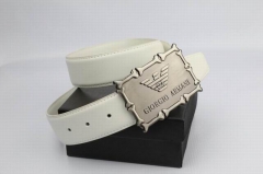 ARMANI Belts AAA 093
