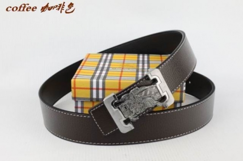 Burber2y Belts AAA 032