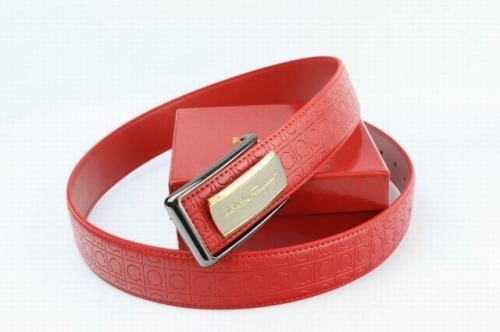 Feriagamo Belts AAA 619