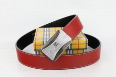 Burber2y Belts AAA 199