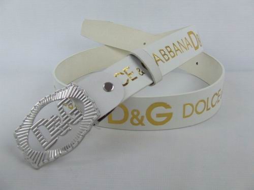 DnG Belts A 196