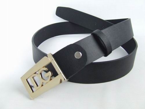 DnG Belts A 089