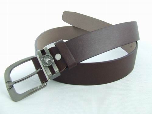 VERSACE Belts A 050