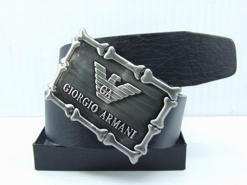 ARMANI Belts A 134