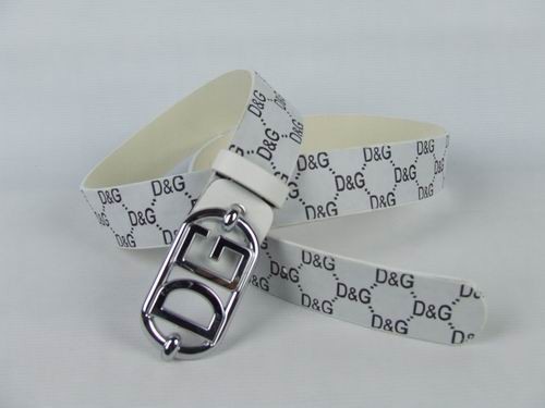 DnG Belts A 169