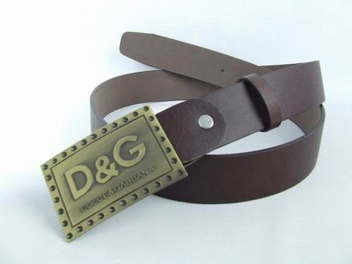 DnG Belts A 133