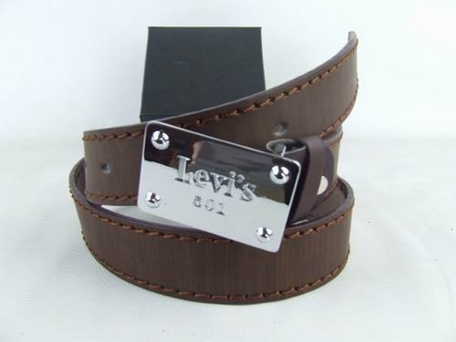 LiEVIS Belts A 025