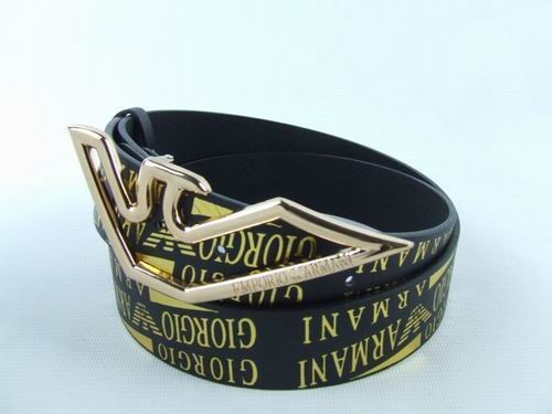 ARMANI Belts A 172