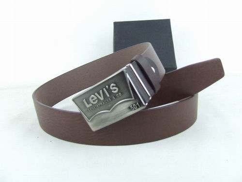 LiEVIS Belts A 031