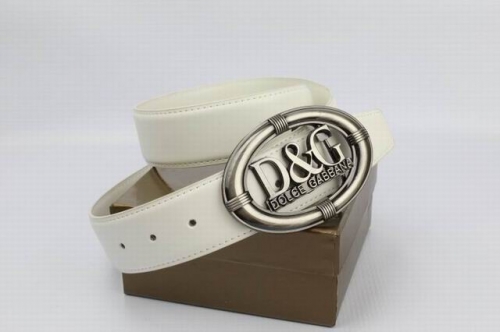 DnG Belts AAA 525