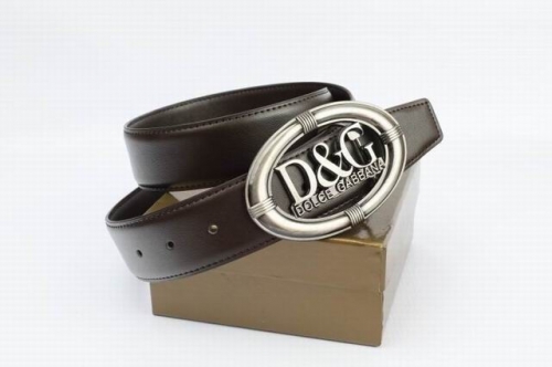 DnG Belts AAA 463