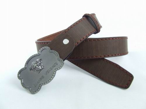 VERSACE Belts A 031