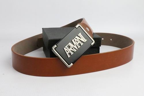 ARMANI Belts A 217