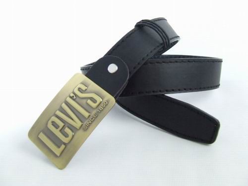 LiEVIS Belts A 065
