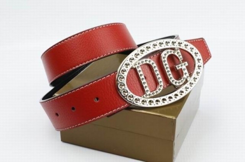 DnG Belts AAA 587