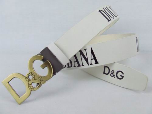 DnG Belts A 301