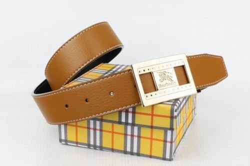 Burber2y Belts AAA 128