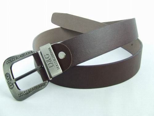 DnG Belts A 098