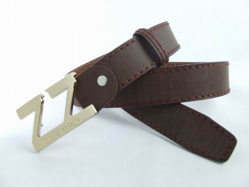 ZAGNA Belts A 015