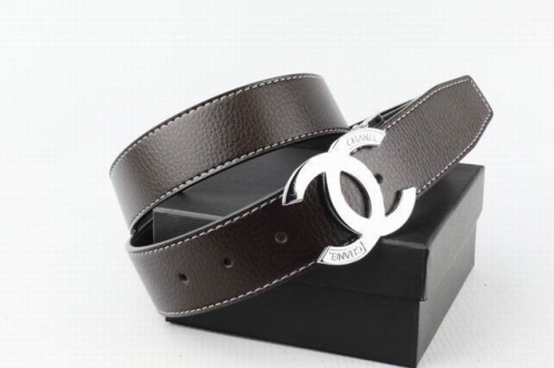 CHANNEL Belts AAA 014