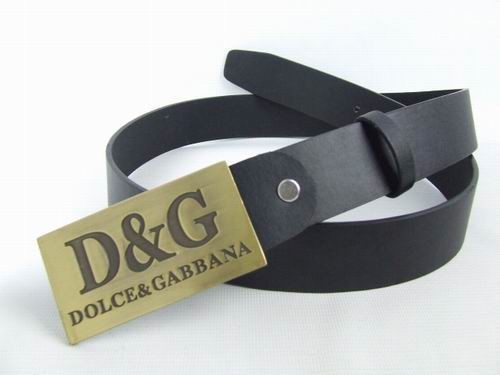 DnG Belts A 066
