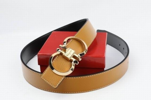 Feriagamo Belts AAA 928