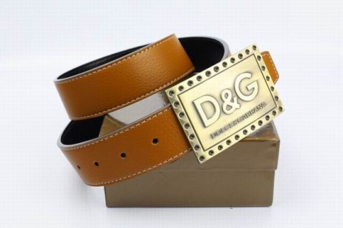 DnG Belts AAA 248