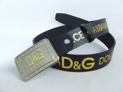 DnG Belts A 325