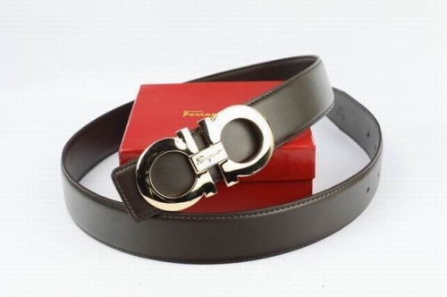 Feriagamo Belts AAA 807