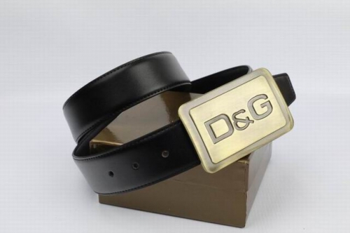 DnG Belts AAA 016