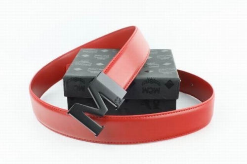 MCM Belts AAA 017