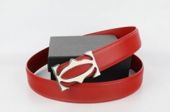 Cartier Belts AAA 029