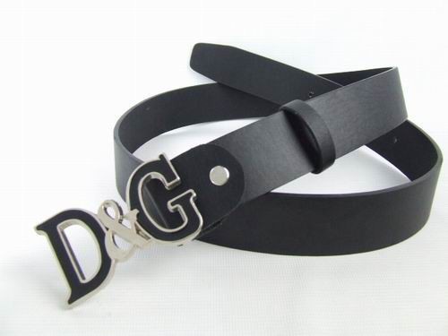 DnG Belts A 069