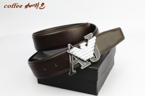 ARMANI Belts AAA 015