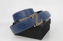 ZAGNA Belts AAA 091