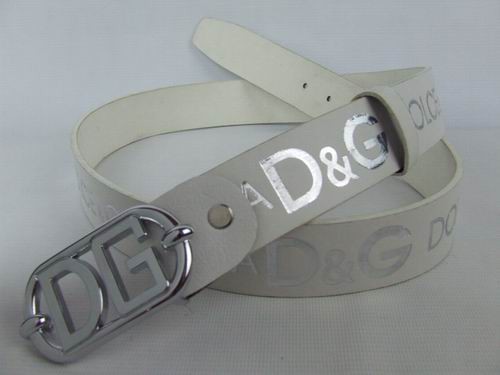 DnG Belts A 036