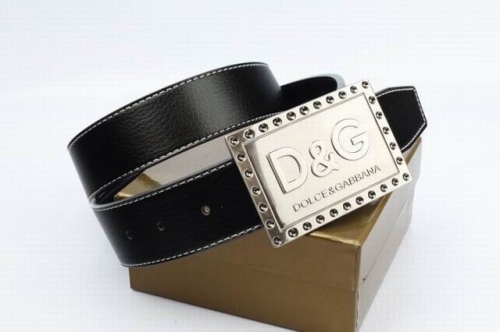 DnG Belts AAA 400