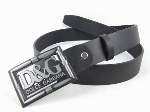 DnG Belts A 063