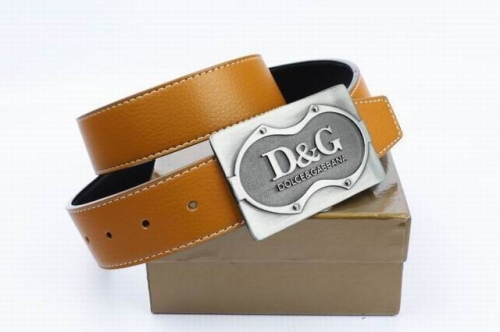 DnG Belts AAA 251