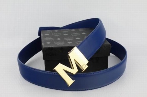 MCM Belts AAA 006