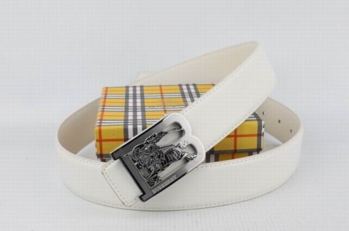 Burber2y Belts AAA 048