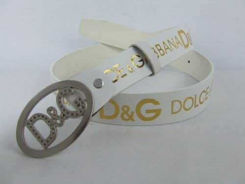 DnG Belts A 197