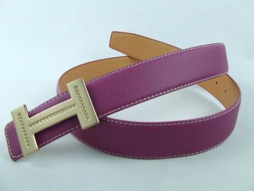 Hermes Belts A 021