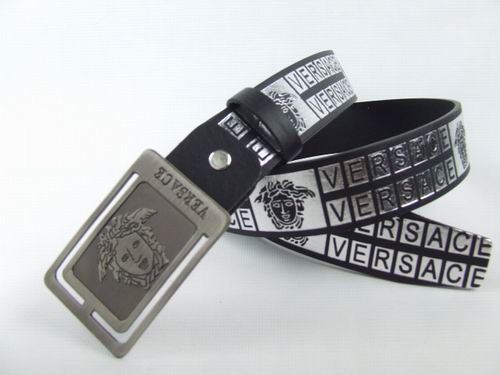 VERSACE Belts A 021